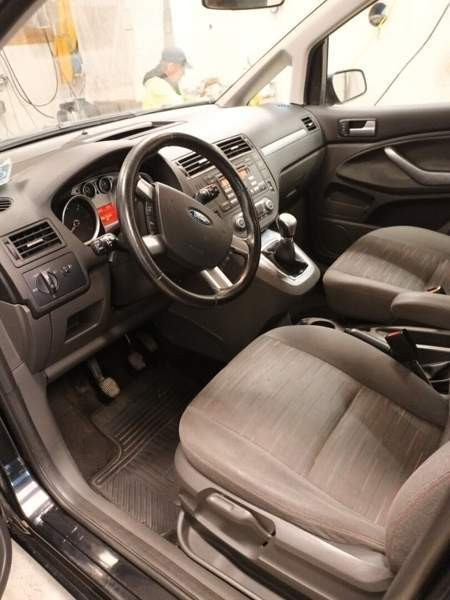 Ford C-Max Orimattila - photo 4