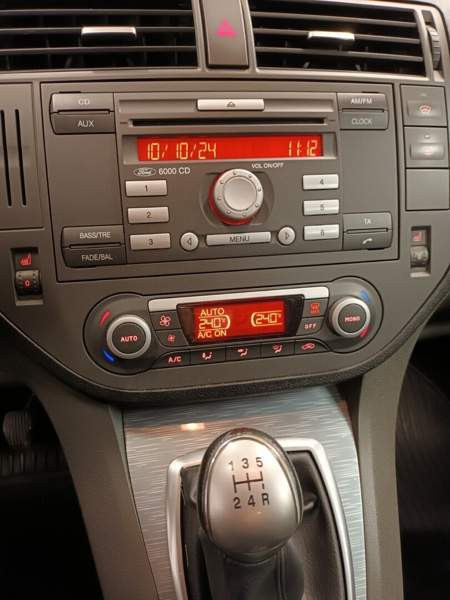 Ford C-Max Orimattila - photo 3