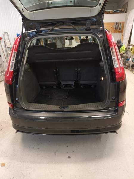 Ford C-Max Orimattila - photo 6