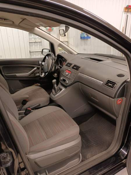 Ford C-Max Orimattila - photo 8