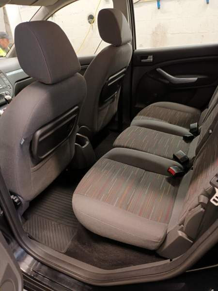 Ford C-Max Orimattila - photo 5