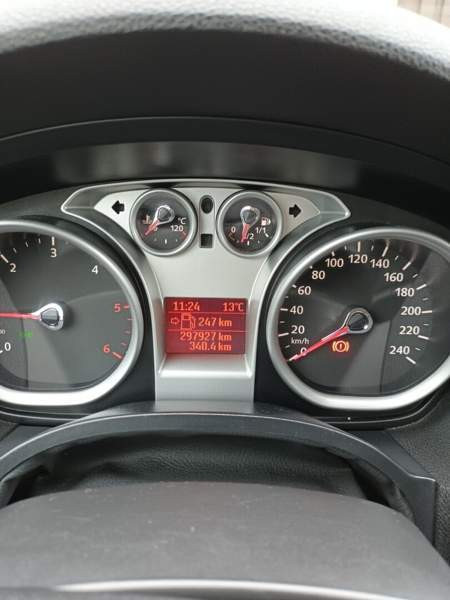 Ford C-Max Orimattila - photo 1