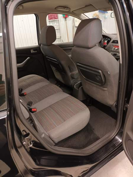 Ford C-Max Orimattila - photo 7