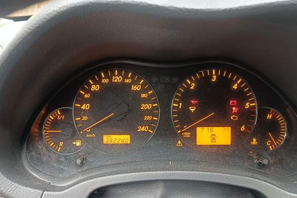 Toyota Avensis Muhos - изображение 2