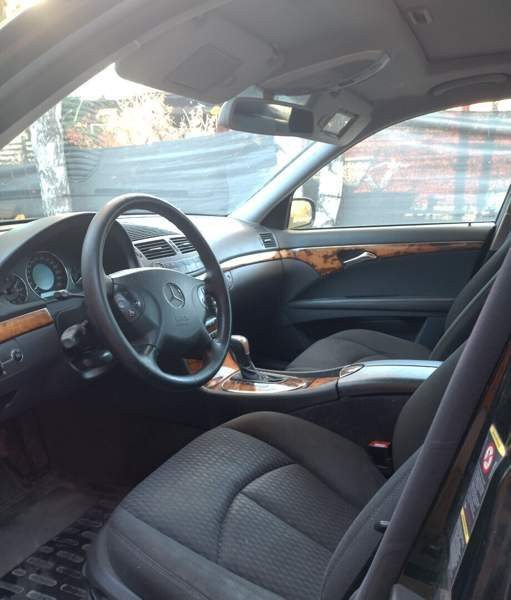 Mercedes-Benz E Huittinen - valokuva 7