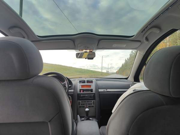 Peugeot 407 Seinäjoki - valokuva 7