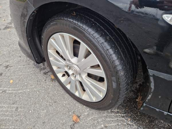 Mazda 6 Хювинкяя - изображение 5