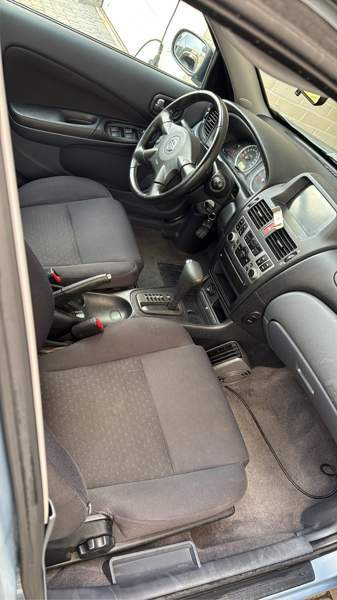 Nissan Almera Imatra - photo 3