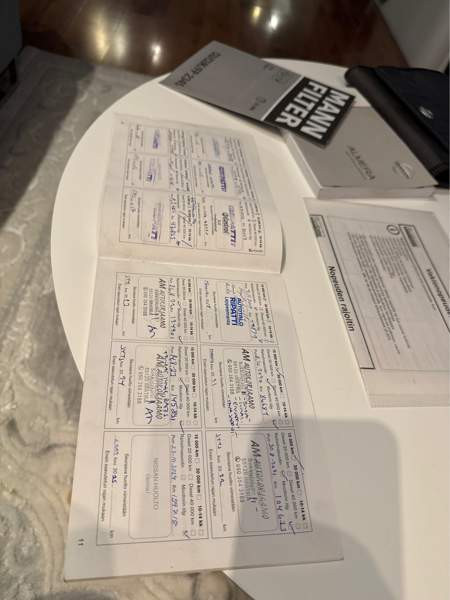 Nissan Almera Imatra - photo 8