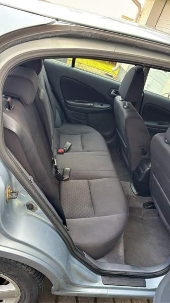 Nissan Almera Imatra - photo 6