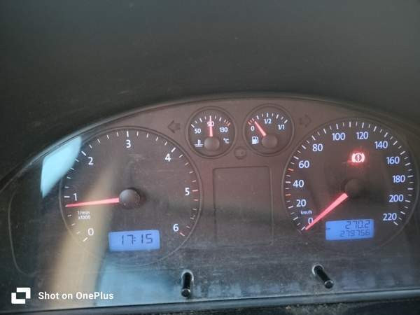 Volkswagen Transporter Hämeenlinna - valokuva 7