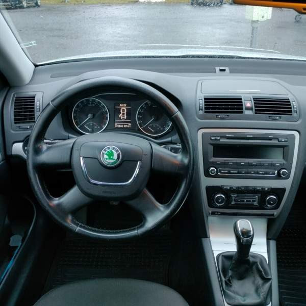 Skoda Octavia Oulu - photo 5