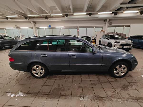 Mercedes-Benz E Nurmijärvi - valokuva 3