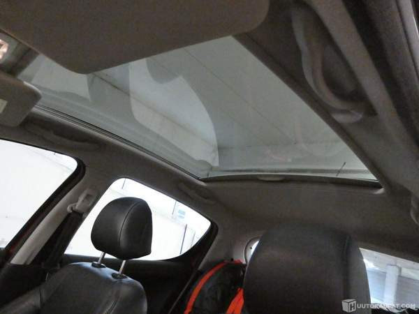 Peugeot 207 Jaervenpaeae - photo 7