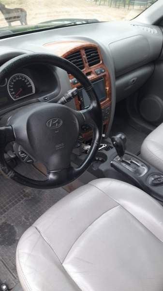 Hyundai Santa Fe Ikaalinen – foto 6