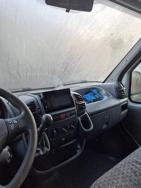 Peugeot Boxer Уусикаупунки - изображение 6