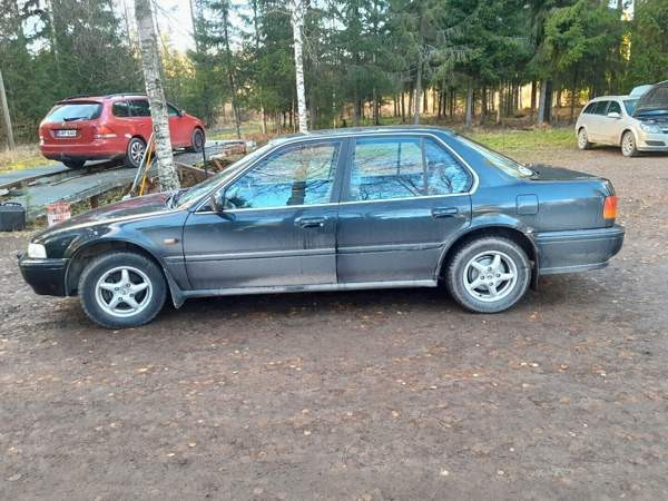 Honda Accord Varkaus - photo 2