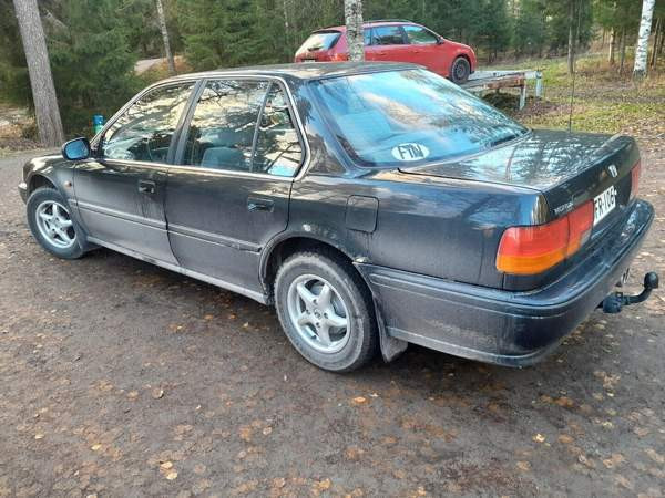 Honda Accord Varkaus - photo 3