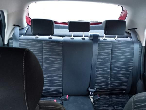 Mazda 2 Lieto – foto 8