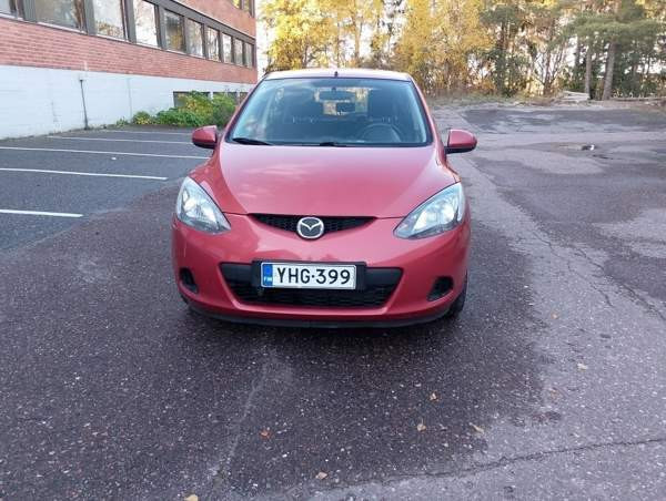 Mazda 2 Lieto – foto 6