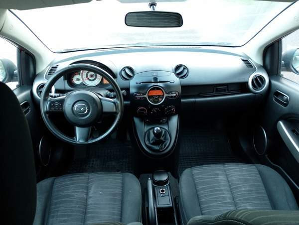 Mazda 2 Lieto – foto 7