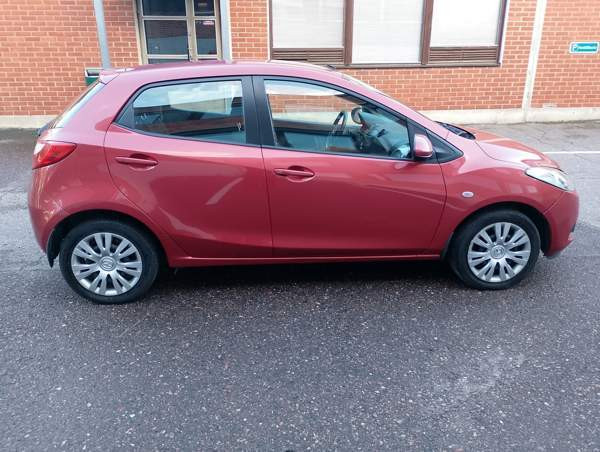Mazda 2 Lieto – foto 1