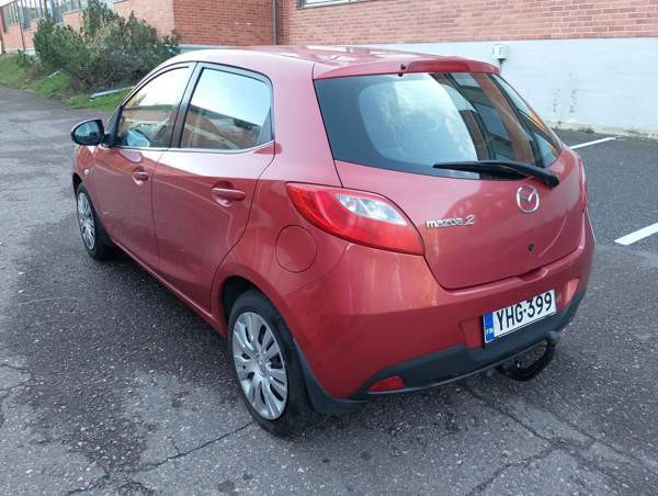 Mazda 2 Lieto – foto 2