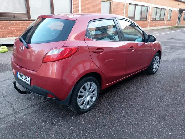 Mazda 2 Lieto – foto 5