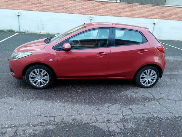 Mazda 2 Lieto – foto 4