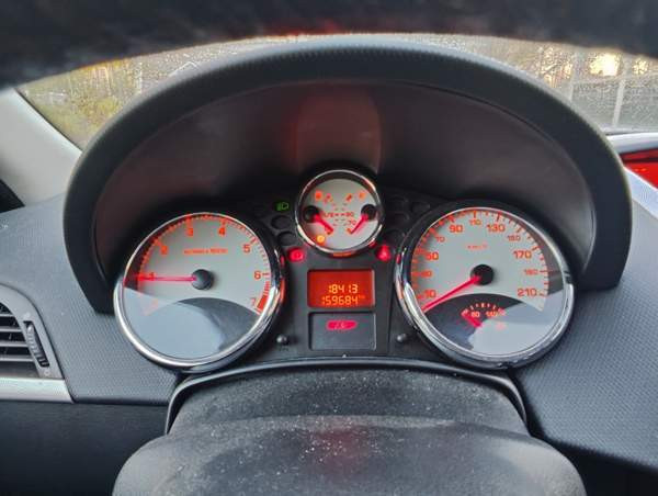 Peugeot 207 Vaasa - valokuva 5