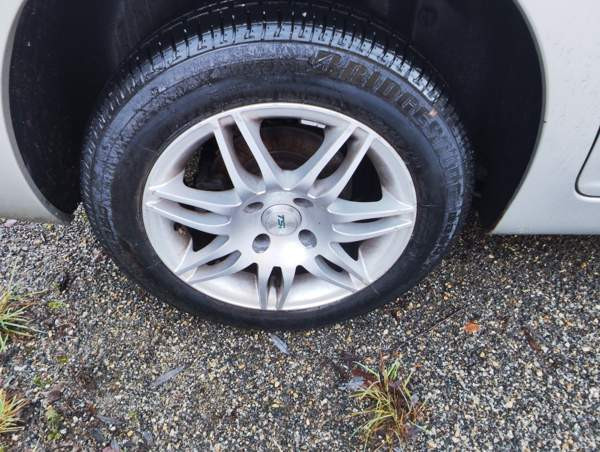 Peugeot 207 Vaasa - valokuva 6