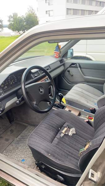 Mercedes-Benz 300 Ranua - photo 5