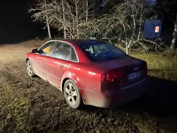 Audi A4 Эспоо - изображение 5