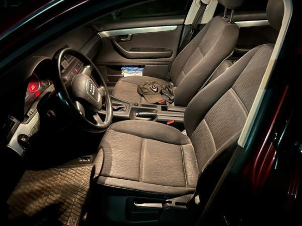 Audi A4 Эспоо - изображение 6