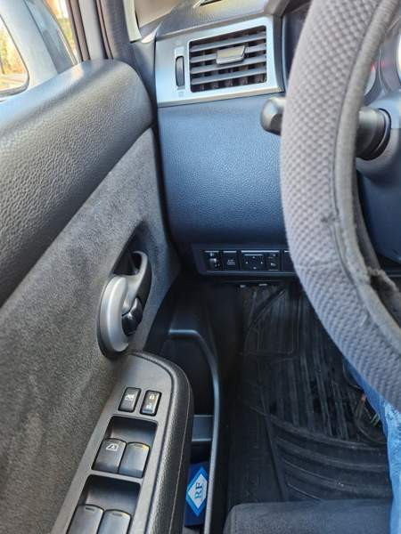 Nissan Tiida Helsinki - изображение 6