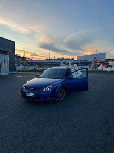 Ford Mondeo Kemin - valokuva 1