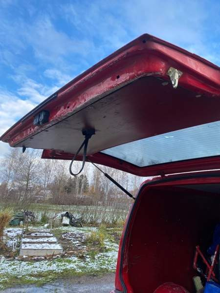 Volkswagen Transporter Helsinki – foto 7