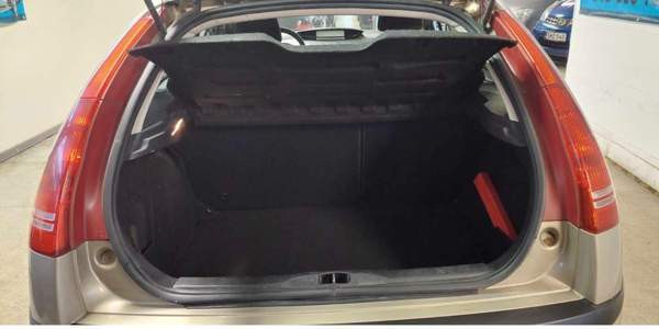 Citroen C4 Iisalmi – foto 7