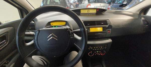 Citroen C4 Iisalmi – foto 8