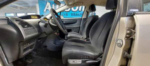 Citroen C4 Iisalmi – foto 5