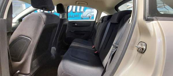 Citroen C4 Iisalmi – foto 6