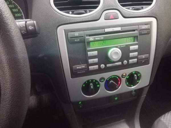 Ford Focus Tuusula - photo 8