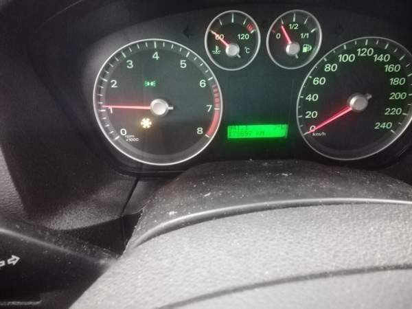 Ford Focus Tuusula - photo 7