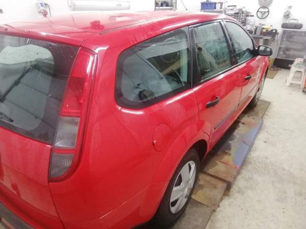 Ford Focus Tuusula - photo 4