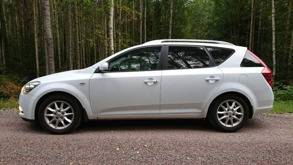 Kia Ceed Tuusula - photo 5