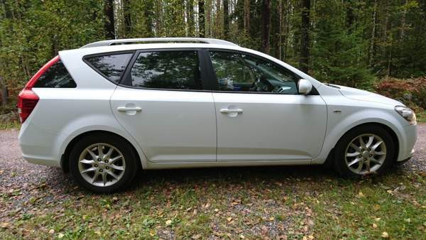 Kia Ceed Tuusula - photo 3