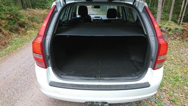 Kia Ceed Tuusula - photo 8