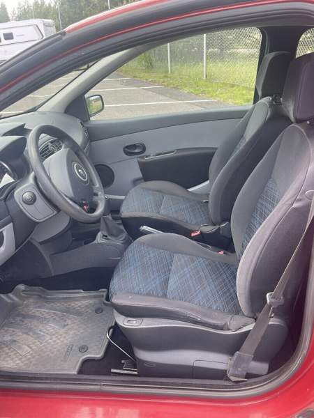 Renault Clio Лаппенранта - изображение 4