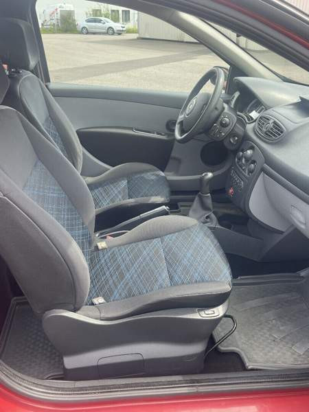 Renault Clio Лаппенранта - изображение 1