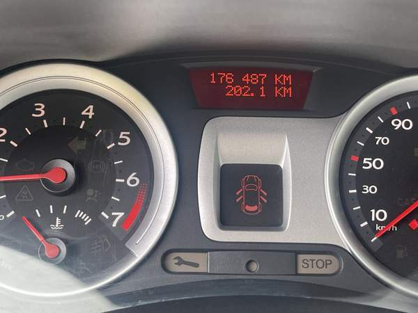 Renault Clio Лаппенранта - изображение 5